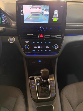 Hyundai IONIQ 2020