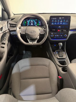 Hyundai IONIQ 2020