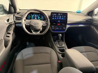 Hyundai IONIQ 2020