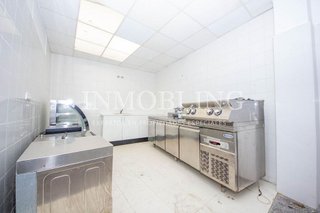 Local comercial en alquiler en Centre en Mataró