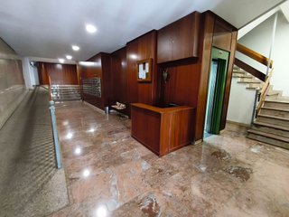 Piso en alquiler en Universidad San Francisco en Zaragoza