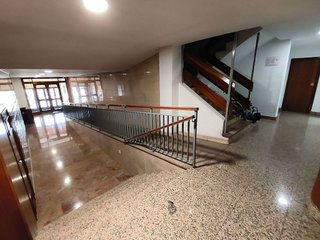 Piso en alquiler en Universidad San Francisco en Zaragoza