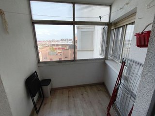 Piso en alquiler en Universidad San Francisco en Zaragoza