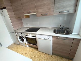 Piso en alquiler en Universidad San Francisco en Zaragoza