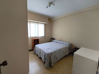 Piso en alquiler en Universidad San Francisco en Zaragoza