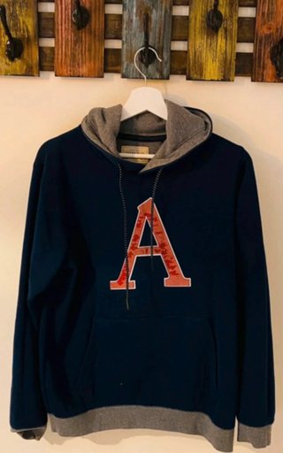 Sudadera de Sfera