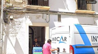 Piso en venta en Centro en Jerez de la Frontera