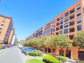 Oficina en venta en Romo en Getxo