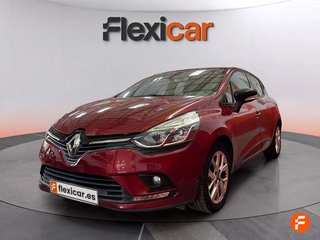 Renault Clio Intens TCe 67 kW (91CV)
