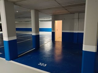 Trastero en alquiler en Puerto Chico en Santander