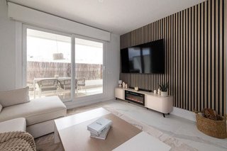Piso en alquiler en Rodeo Alto-Guadaiza-La Campana en Marbella