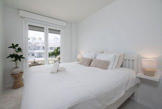 Piso en alquiler en Rodeo Alto-Guadaiza-La Campana en Marbella