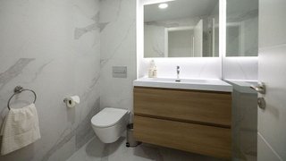 Piso en alquiler en Rodeo Alto-Guadaiza-La Campana en Marbella