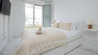 Piso en alquiler en Rodeo Alto-Guadaiza-La Campana en Marbella
