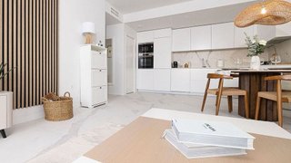 Piso en alquiler en Rodeo Alto-Guadaiza-La Campana en Marbella