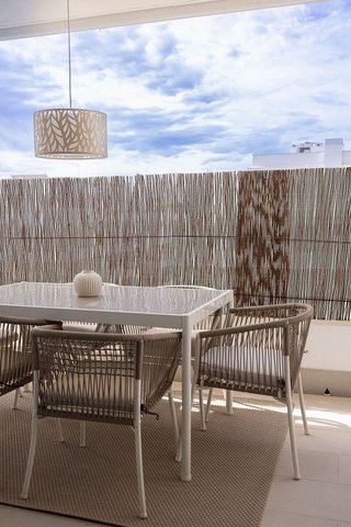 Piso en alquiler en Rodeo Alto-Guadaiza-La Campana en Marbella