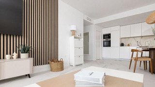 Piso en alquiler en Rodeo Alto-Guadaiza-La Campana en Marbella