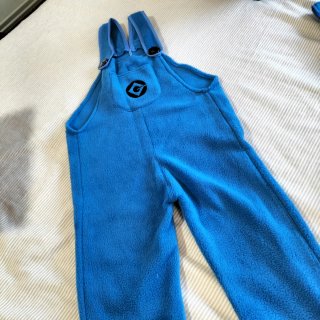 Disfraz Minion Talla 4