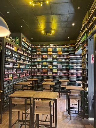 Local comercial en venta en Benimaclet en Valencia