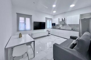 Ático en venta en Santa Catalina - Canteras en Palmas de Gran Canaria(Las)