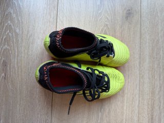 Botas de fútbol Adidas Predator Talla 30