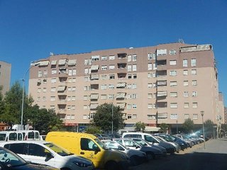 Oficina en venta en Huerta Rosales - Valdepasillas en Badajoz
