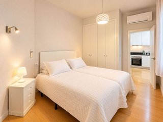 Piso en alquiler en El Ejido - La Merced - La Victoria en Málaga