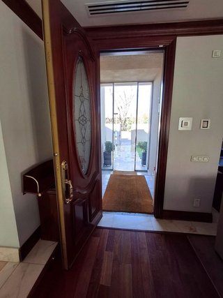 Casa pareada en alquiler en Fuentelarreina en Madrid