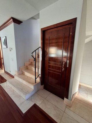 Casa pareada en alquiler en Fuentelarreina en Madrid