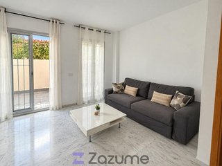 Piso en alquiler en Riviera del Sol en Mijas