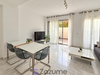 Piso en alquiler en Riviera del Sol en Mijas