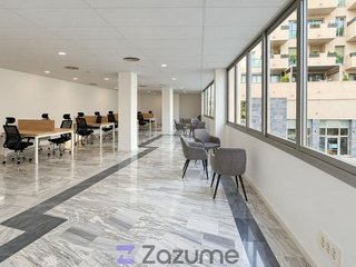 Piso en alquiler en Riviera del Sol en Mijas