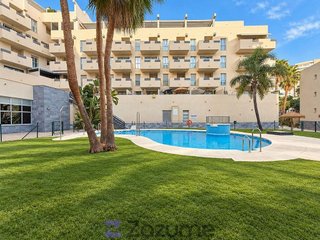 Piso en alquiler en Riviera del Sol en Mijas
