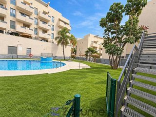 Piso en alquiler en Riviera del Sol en Mijas