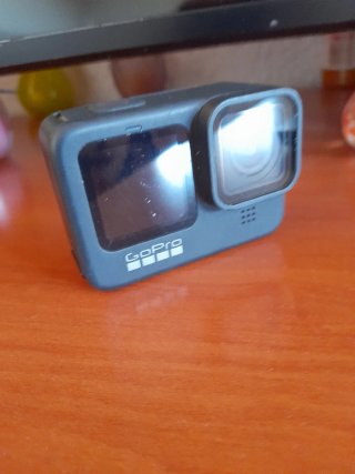 GoPro Hero 9 Black