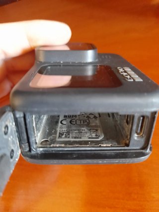 GoPro Hero 9 Black