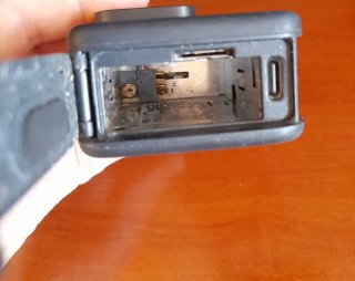 GoPro Hero 9 Black