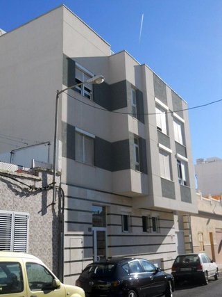 Garaje en venta en Miller en Palmas de Gran Canaria(Las)