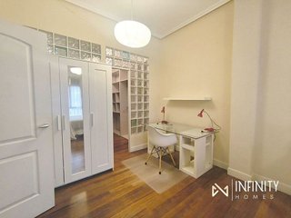 Piso en alquiler en Basurtu en Bilbao