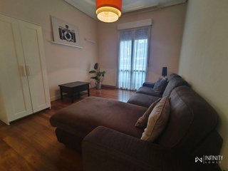 Piso en alquiler en Basurtu en Bilbao