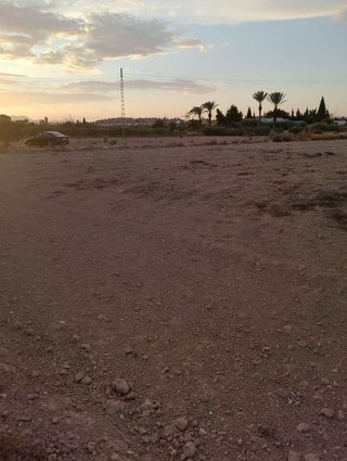 Terreno en venta en Perleta - Maitino en Elche