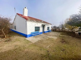 Chalet en venta en Puerta de Toledo - Atalaya en Ciudad Real