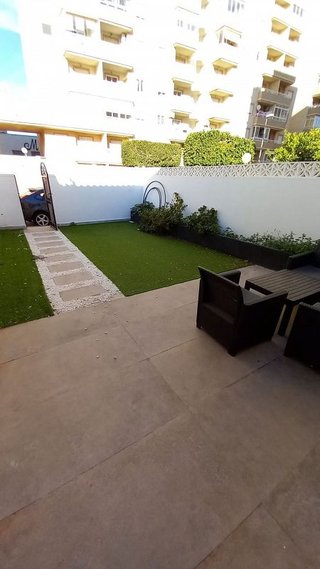 Casa pareada en venta en Nueva Torrevieja - Aguas Nuevas en Torrevieja