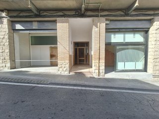 Local comercial en venta en Santa Margarida de Montbui