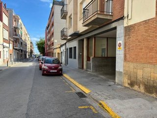 Garaje en venta en Torrent d'en Pere Parres en Terrassa