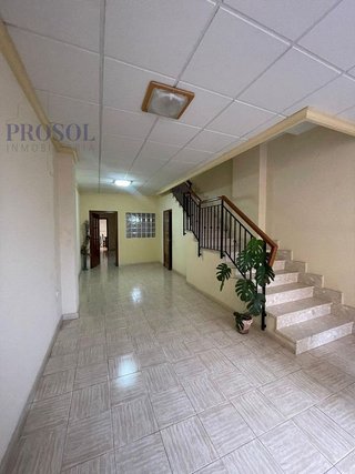 Casa adosada en venta en El Pilar en Villarreal