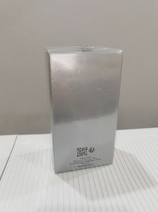 Perfume Dior Homme regalo de empresa sin usar