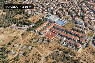 Terreno en venta en Otura