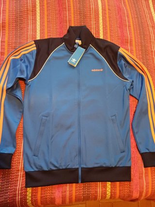 Chaqueta Adidas Originals
