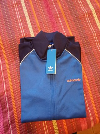 Chaqueta Adidas Originals